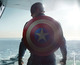 Primer tráiler de Capitán América: El Soldado de Invierno (en castellano)