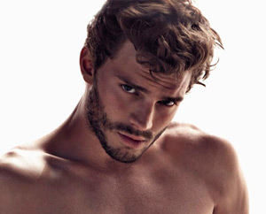 Jamie Dornan será finalmente el protagonista de 50 Sombras de Grey