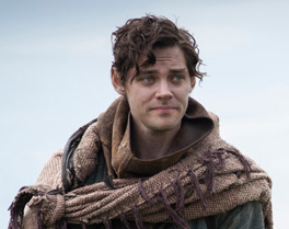 Tráiler y póster de El Médico, adaptación del bestseller de Noah Gordon