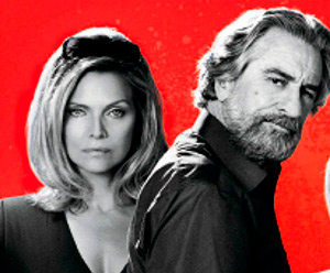 Tráiler de Malavita -dirigida por Luc Besson- en castellano