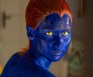 Primer tráiler en castellano de X-Men: Días del Futuro Pasado