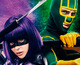 Anuncio oficial de Kick-Ass 2 en Blu-ray