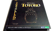 Fotografías de Mi Vecino Totoro Edición Deluxe en Blu-ray