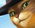 Carátulas para El Gato con Botas en Blu-ray y Blu-ray 3D