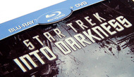 Fotografías del Steelbook de Star Trek: En la Oscuridad (Amazon.es)