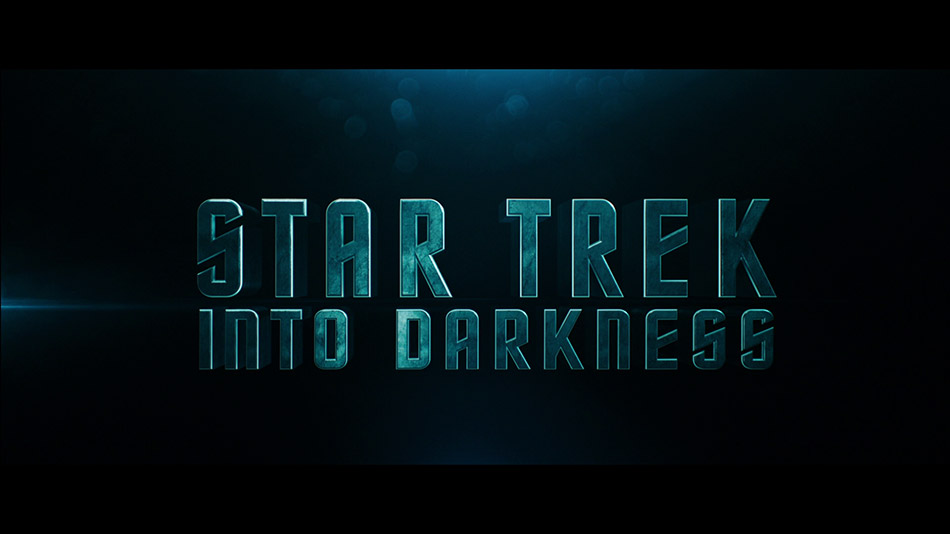 Capturas de imagen de Star Trek: En la Oscuridad en Blu-ray - Foto 5