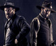 La miniserie Hatfields & McCoys con Kevin Costner en Blu-ray
