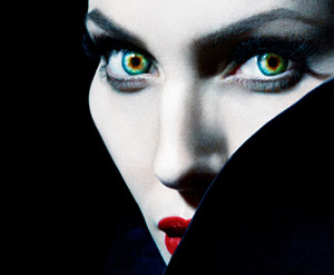 Primer tráiler de Maléfica, la película de Disney con Angelina Jolie