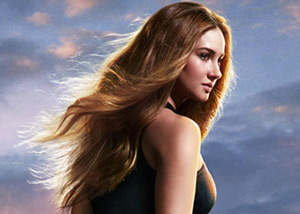 Tráiler en castellano y nuevo póster de la película Divergente