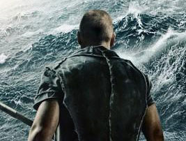 Primer tráiler y póster de Noé con Russell Crowe (en castellano)
