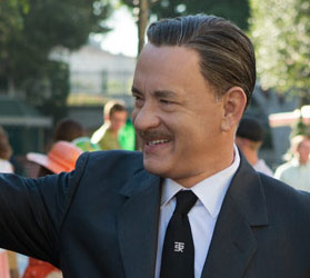 Tráiler en castellano de Al Encuentro de Mr. Banks