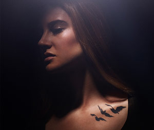 Segundo tráiler de Divergente en castellano