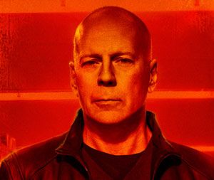 Anuncio oficial de RED 2 en Blu-ray