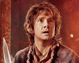 Anticipo de la banda sonora de El Hobbit: La Desolación de Smaug