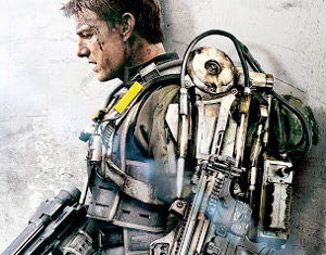 Primer tráiler de Al Filo del Mañana (Edge of Tomorrow) con Tom Cruise