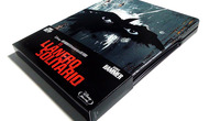 Fotografías del Steelbook de El Llanero Solitario en Blu-ray