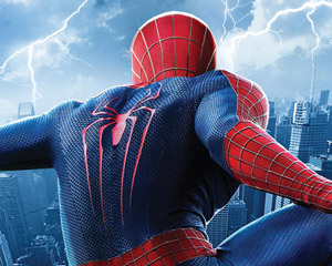 Segundo tráiler de The Amazing Spider-Man 2: El Poder de Electro