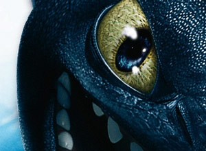 Primer tráiler de Cómo Entrenar a tu Dragón 2