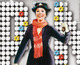 Diseño del digibook de Mary Poppins exclusivo de Fnac