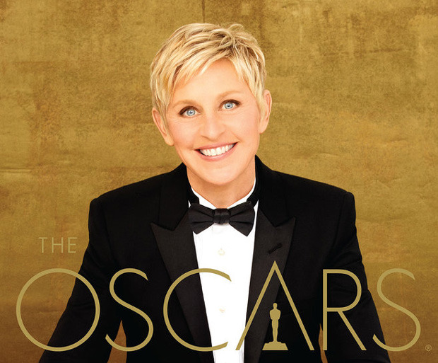 Lista de nominados a los Oscar 2014
