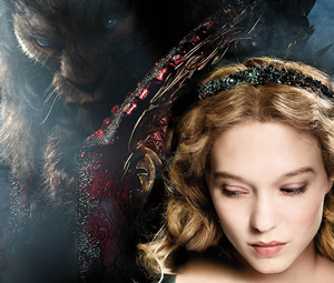 Tráiler en castellano y teaser póster de La Bella y la Bestia