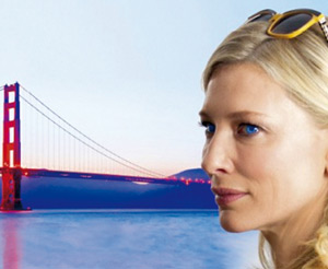 Fecha de salida y carátula para Blue Jasmine de Woody Allen en Blu-ray