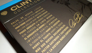 Fotografías de la Colección Clint Eastwood con 20 películas en Blu-ray