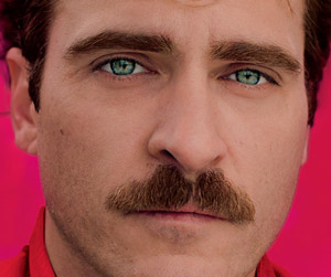 Tráiler de Her con Joaquin Phoenix en castellano 