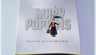 Fotografías de Mary Poppins edición coleccionista en Blu-ray