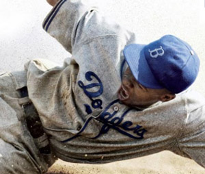 "42" con Harrison Ford se estrena directamente en Blu-ray