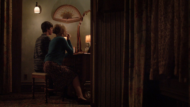 Universal prepara el estreno de Bates Motel - Primera Temporada en Blu-ray