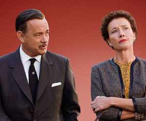 Fecha de salida de Al Encuentro de Mr. Banks en Blu-ray