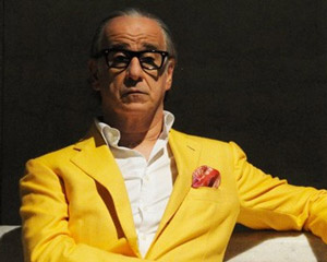 Anuncio de La Gran Belleza de Paolo Sorrentino en Blu-ray