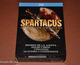 Fotografías y vídeo de Spartacus serie completa en Blu-ray