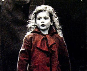 Edición sencilla de La Lista de Schindler en Blu-ray