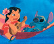 Todos los detalles de Lilo & Stitch en Blu-ray