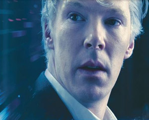 El Quinto Poder en Blu-ray, la película de WikiLeaks