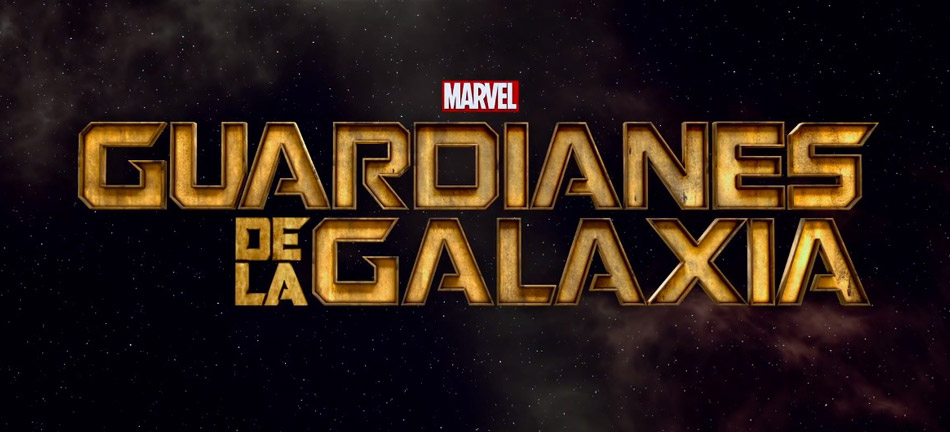 Teaser tráiler de Guardianes de la Galaxia en castellano