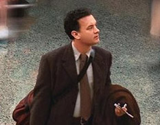 Anunciadas en USA La Terminal y Amistad de Spielberg en Blu-ray