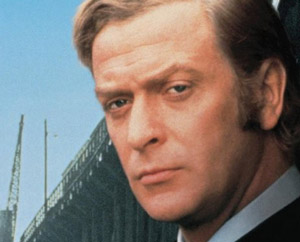 Get Carter con Michael Caine y el remake con Stallone en Blu-ray