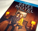 Fotografías de la 1ª temporada de Bates Motel en Blu-ray (Francia)