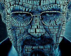 Mil nuevos barriles de Breaking Bad en Alemania, ninguno en España