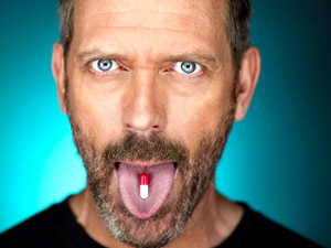 ¡Exclusiva! La serie House al completo en Blu-ray