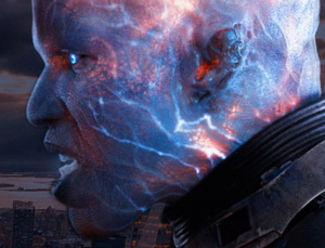 Tráiler Sizzle de The Amazing Spider-Man 2: El Poder de Electro