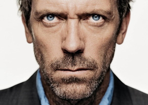 Todos los detalles de la serie de House en Blu-ray
