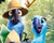 Nuevo tráiler de la película de animación Rio 2