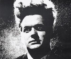 Cabeza Borradora de David Lynch, por primera vez en Blu-ray