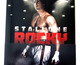 Fotografías del Steelbook de Rocky edición remasterizada Blu-ray (UK)