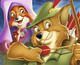 Steelbook de Robin Hood de Disney exclusivo de Zavvi