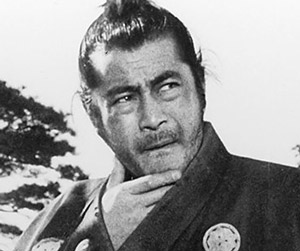 El Blu-ray de Yojimbo también llevará el máster de Criterion